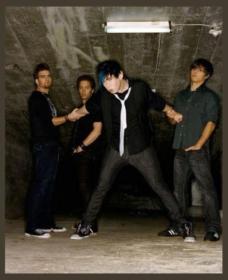 Marianas Trench